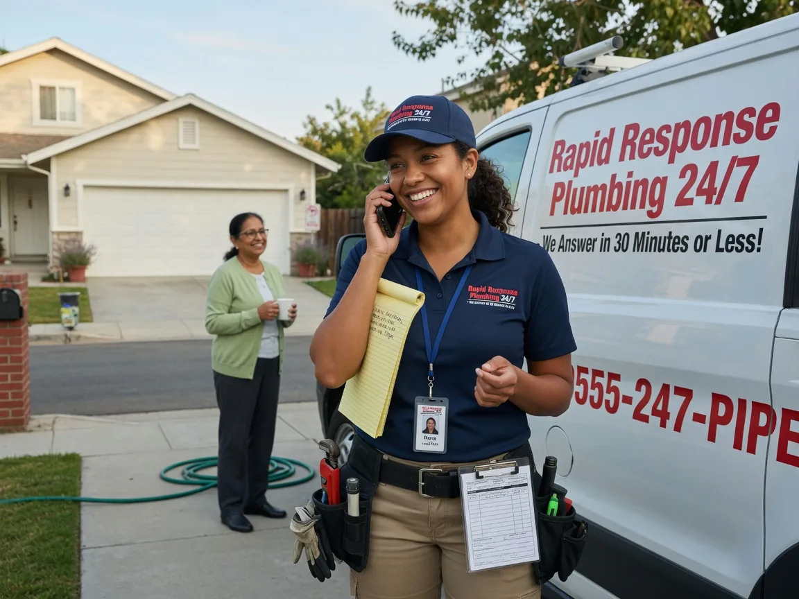 Emergency Plumber Fremont, OH FAQs